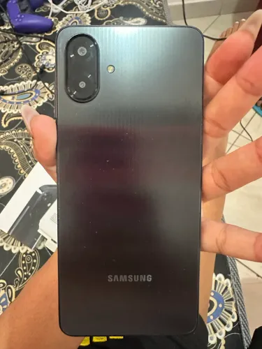 Galaxy A07