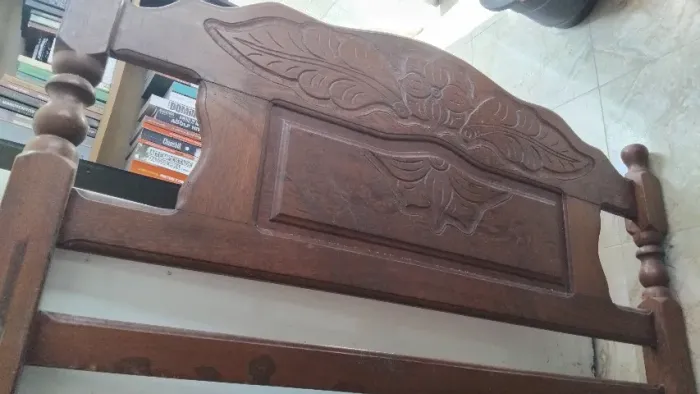 Cama de casal