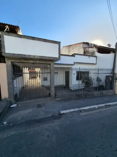 Casa de 3 quartos no Centro de Itaboraí