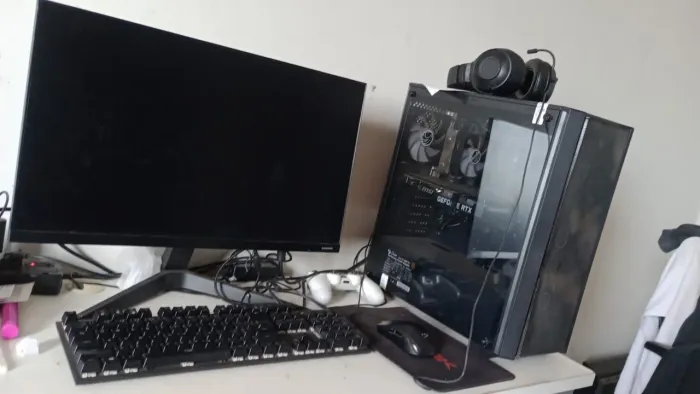PC Gamer Completo