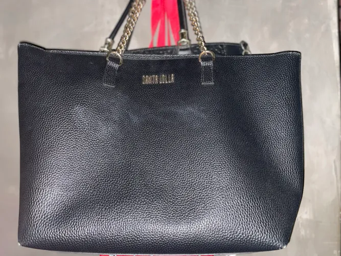 Bolsa original Santa Lola