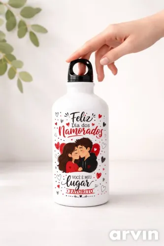 Personalizados sublimados