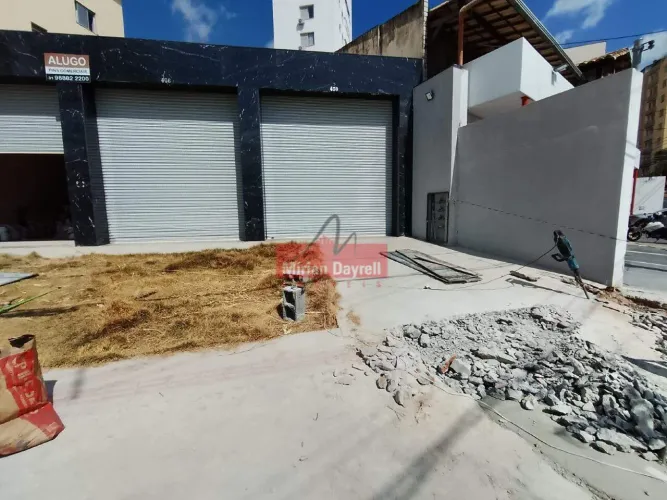 (67615) para aluguel - Loja com , no Cidade Nova