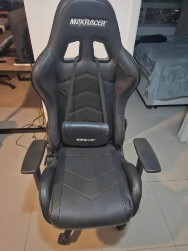 Cadeira Gamer Maxracer