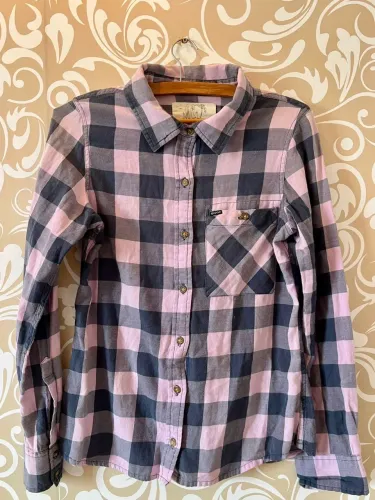 Camisa Rip Curl TAM P
