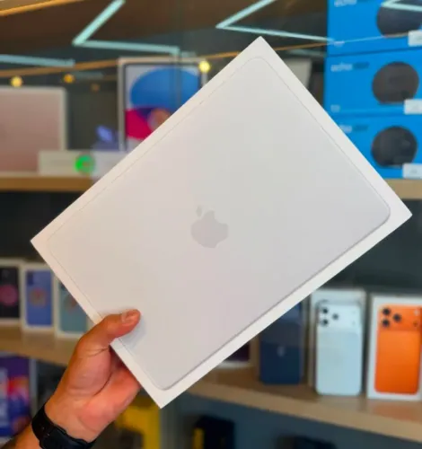 Macbook Neo Lacrado