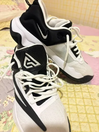 Tênis NBA Nike Giannis
