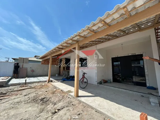 Casa Térrea, Unamar (Tamoios) - Cabo Frio