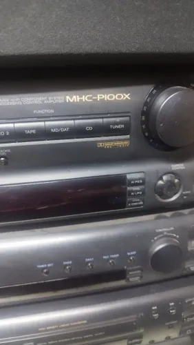 Son modular Sony raro