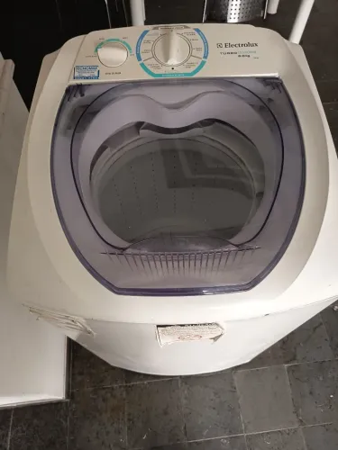 Lavar roupa Electrolux