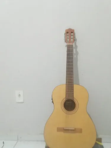 Violão Giannini- trovador