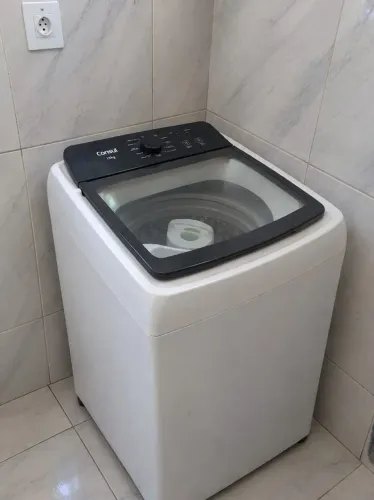 Máquina de lavar consul