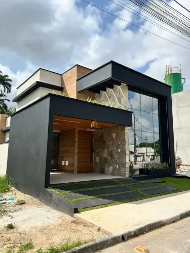 Porto Marina, 3 suites, 1 garagem, R$ 730 Mil (ACEITA FINANCIAMENTO)