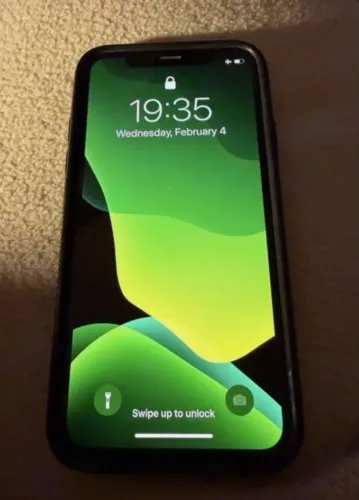 iPhone X 256gb