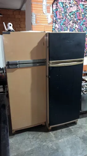 GELADEIRA USADA