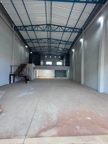 Galpão para alugar em Sumaré, Centro