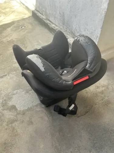 Cadeirinha infantil para carro