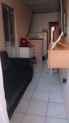 Casa à Venda - Ótima Oportunidade
