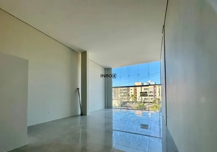 INBOX CIA IMOBILIARIA ALUGA - Sala Comercial no bairro São Roque