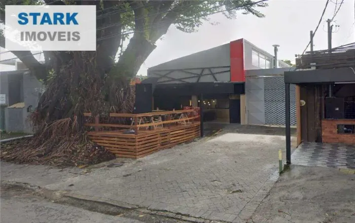 Loja para alugar, 324 m² por R$ 12.000,00/mês - Santa Amélia - Belo Horizonte/MG