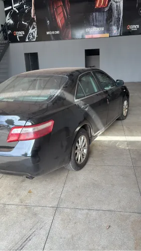 Toyota Camry XLE 3.5 24V Aut. 2008