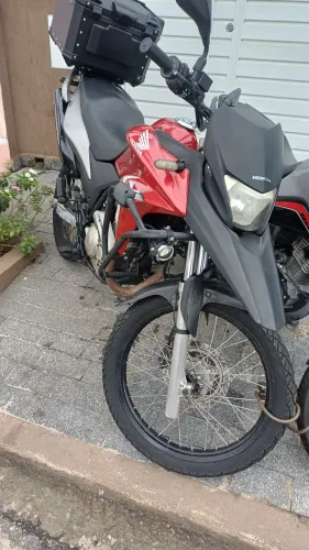 xre  2014 abaixo da tabela fipe 