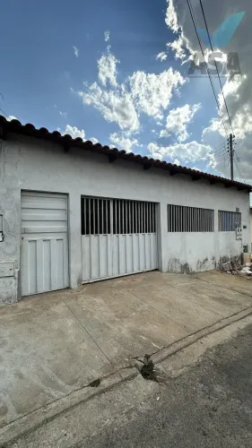Casa em Parque Atheneu - Goiânia