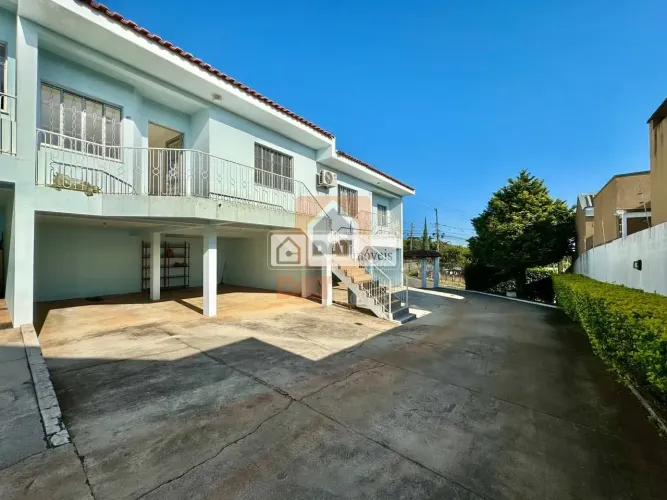 Casa no bairro Estrela