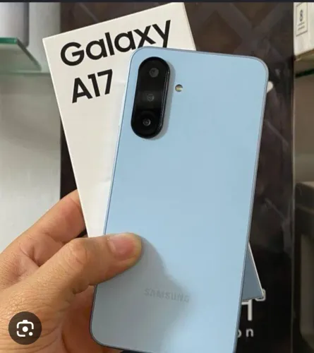 Galaxy A17