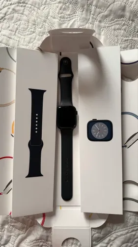 Apple Watch série 8