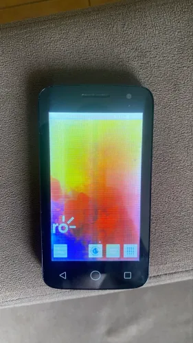Célula Alcatel