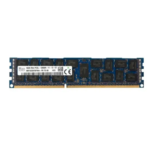 Memória ram para Servidor Sk Hynix 16gb Ddr3l Pc3l-12800r