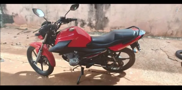 VENDO FACTOR 150CC 2018