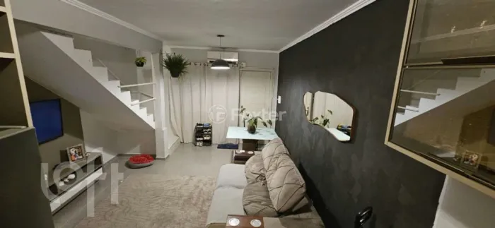 Casa em Condomínio à venda Rua Santarém, Liberdade - Novo Hamburgo