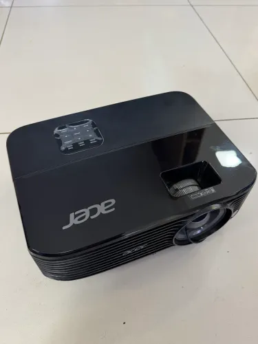 Projetor Acer x1323wh 3700 lumens 