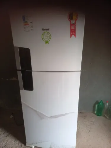 Geladeira Consul