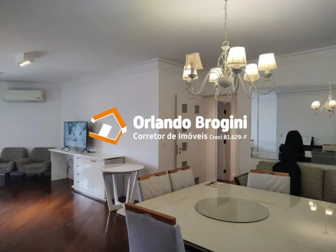 Oportunidade imperdível: Apartamento com 4 suítes e 6 vagas no Jardim do Mar, São Bernardo
