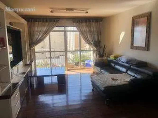 Apartamento à venda, 197 m² por R$ 800.000,00 - Bom Retiro - São Paulo/SP
