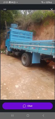 Tira entulho ,limpeza deobra em geral,mudanças,etc..