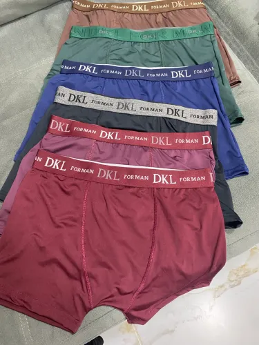 Cuecas boxer