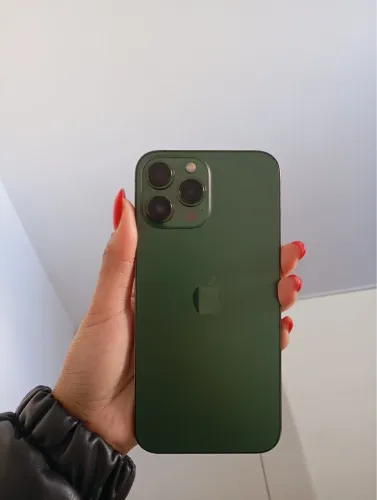 IPHONE 13 PRO MAX 128gb - USADO