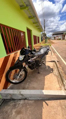 Vendo Xre 190 2020 16.800 valor negociável, *11