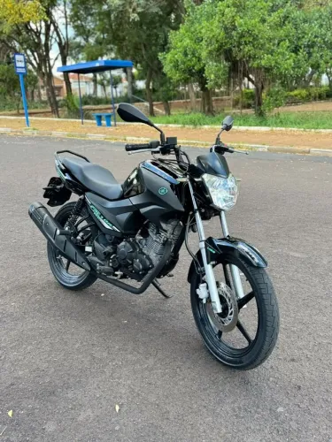 Yamaha Factor 150 ED 2022