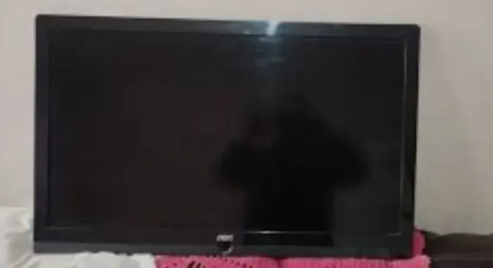 Televisão 