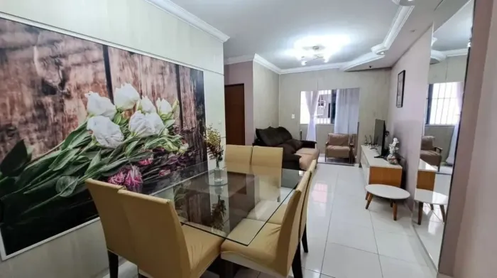 APARTAMENTO PORTO DE SINES