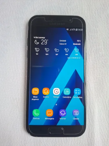Samsung Galaxy A5 2017
