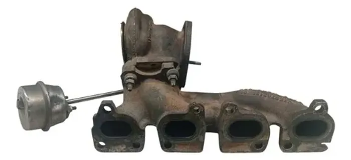 Coletor Turbina Mini Cooper S 2011 2012