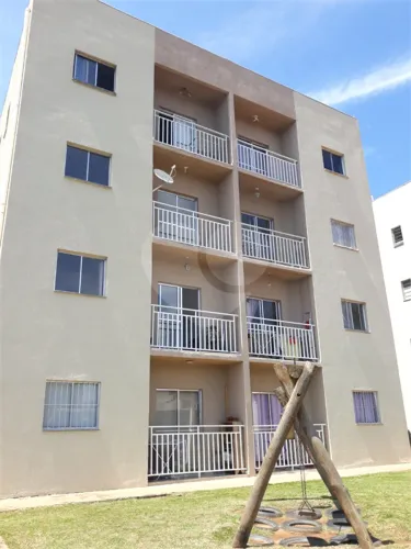 Lindo apartamento