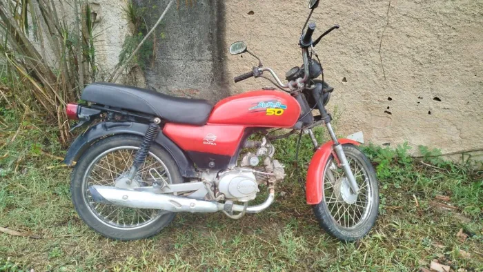 Cinquentinha