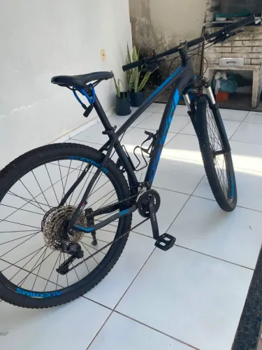 Bicicleta oggi 7.0